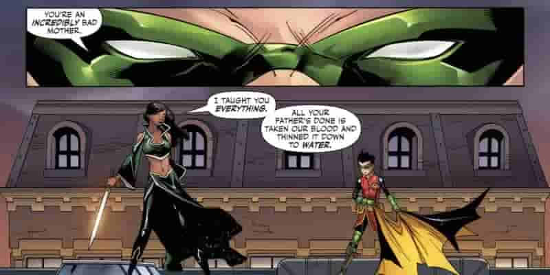 10 персонажей DC старше своих родителей