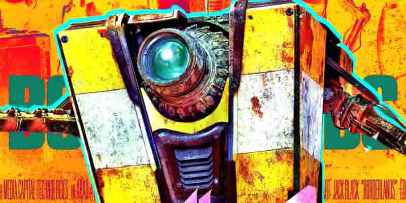 Фильм Borderlands подвергся критике за отсутствие в титрах имени Claptrap Rigger и Artist