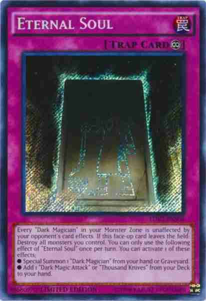 8 лучших карт поддержки темного мага от Yu-Gi-Oh, рейтинг