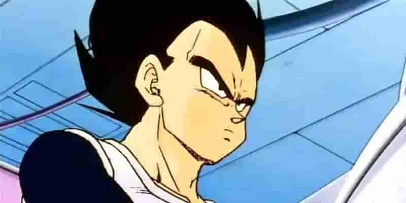 Dragon Ball Z: 10 худших цитат из английского дубляжа