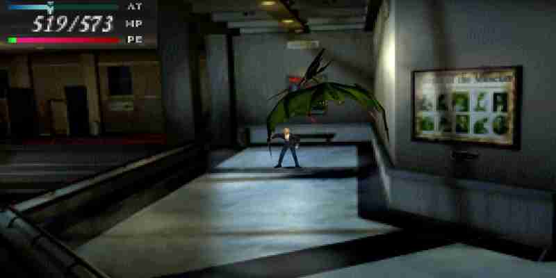 10 самых мрачных серий JRPG из когда-либо созданных, рейтинг