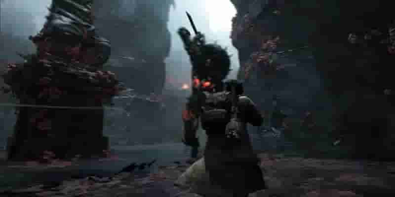 Remnant 2: Как победить мерзость