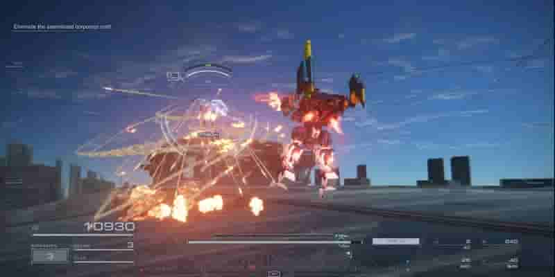 Armored Core 6: Как получить все журналы боевых действий