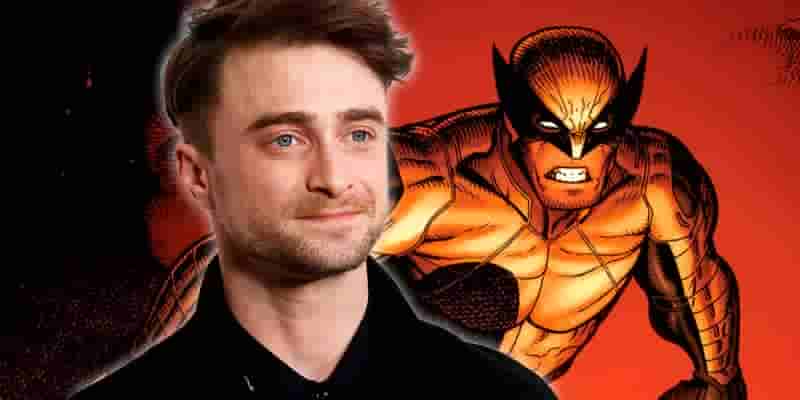 Росомаха и Дэдпул объединяются в оружии Marvel X-Traction