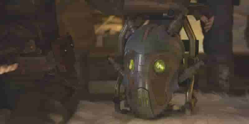 Tara Стронг заменяет персонажа Майли Сайрус из GOTG для третьего тома