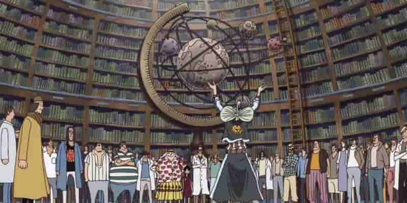 One Piece: 10 лучших эпизодов Water 7 Сага, рейтинг