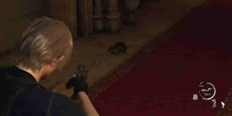 Resident Evil 4: Как выполнить все квесты по борьбе с вредителями