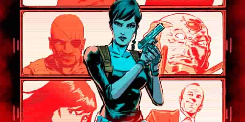 Сюжетные линии Marvel Comics, которые Мария Хилл могла бы иметь в MCU