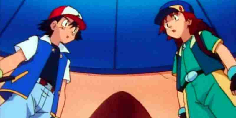 10 лучших анимационных эпизодов Pokemon Indigo League, рейтинг