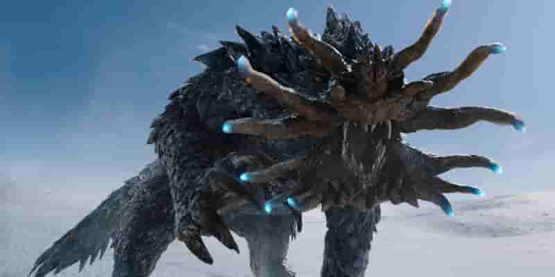Все кайдзю в Monarch: Legacy of Monsters, Ranked