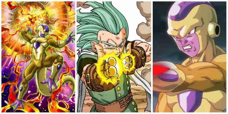 Dragon Ball Super: 10 вещей, которые вы не знали о Granolah Saga
