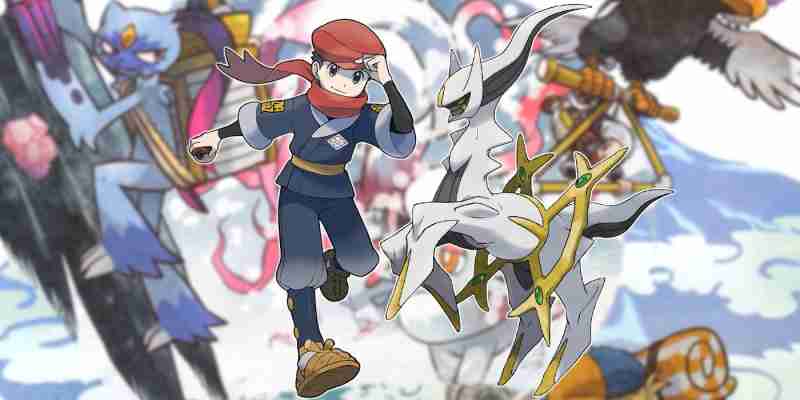 Pok&eacute;mon Скарлет и Вайолет: 10 лучших приемов, которые трудно реализовать, но которые того стоят