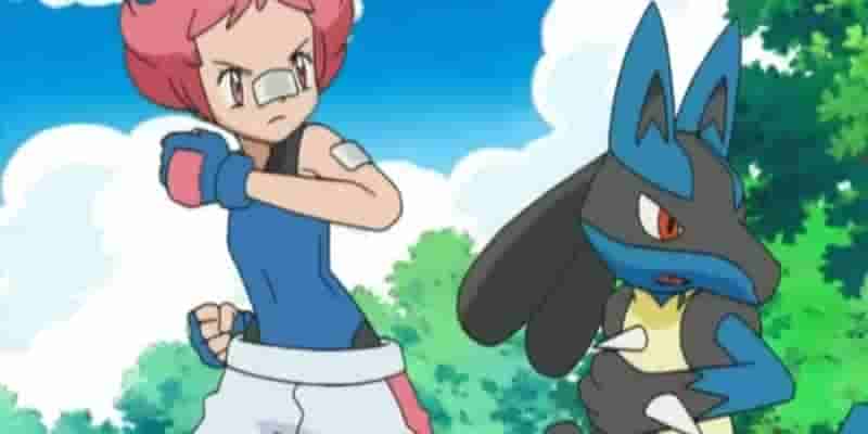 Лучшие битвы Pok&eacute;mon, которые не нужны Нет пепла
