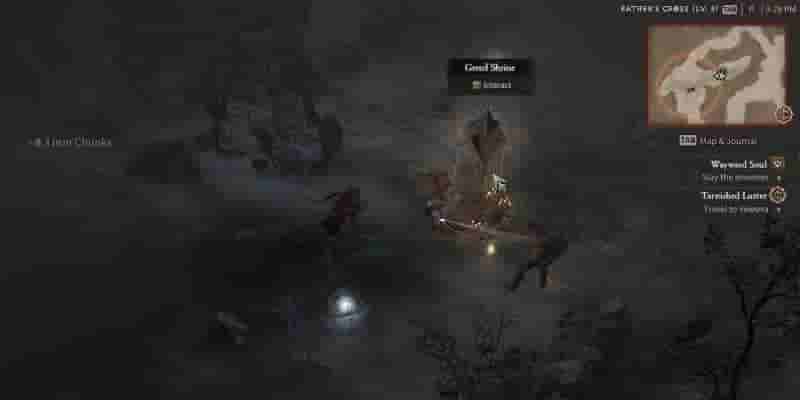 Diablo 4: все эффекты храма, ранжированные