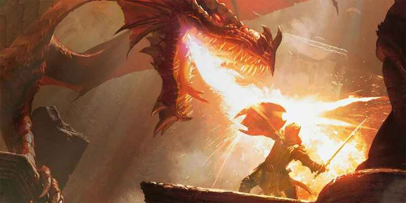 D&D: Лучшие классы для Каждый вид
