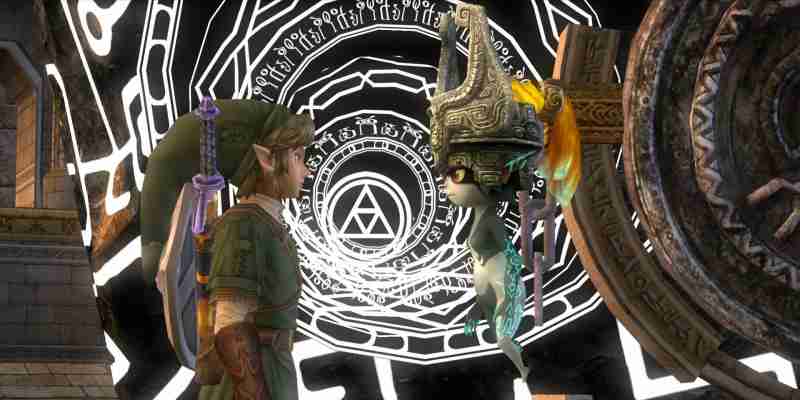 Zelda: 10 причин, почему Midna от Twilight Princess все еще является лучшим компаньоном Link