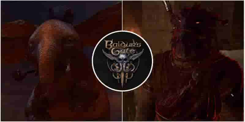 Baldur&rsquo;s Gate 3: Где найти убежище императора