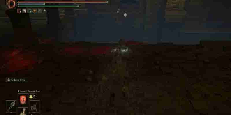 Elden Ring: Где найти комплект брони Tree Sentinel
