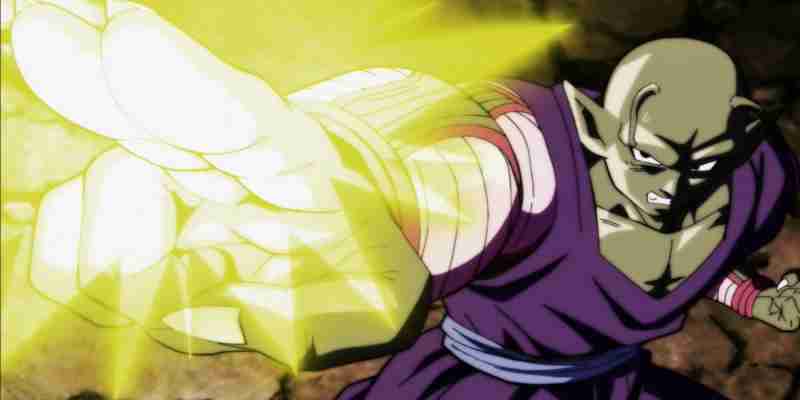 10 лучших стилей боя в Dragon Ball, рейтинг