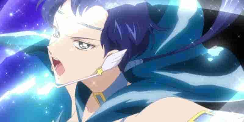 10 самых умелых бойцов Sailor Moon, рейтинг
