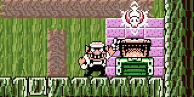 Лучшие классические игры, предлагаемые в Nintendo Switch Online