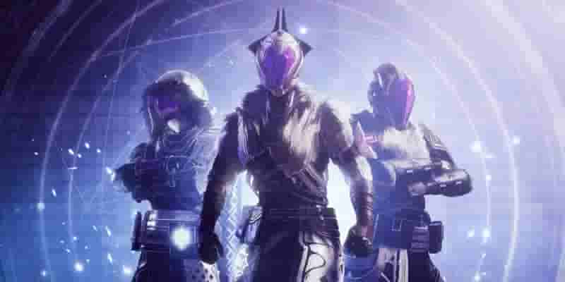 10 важных предметов, которые нужно помнить при входе в Destiny 2 Lightfall