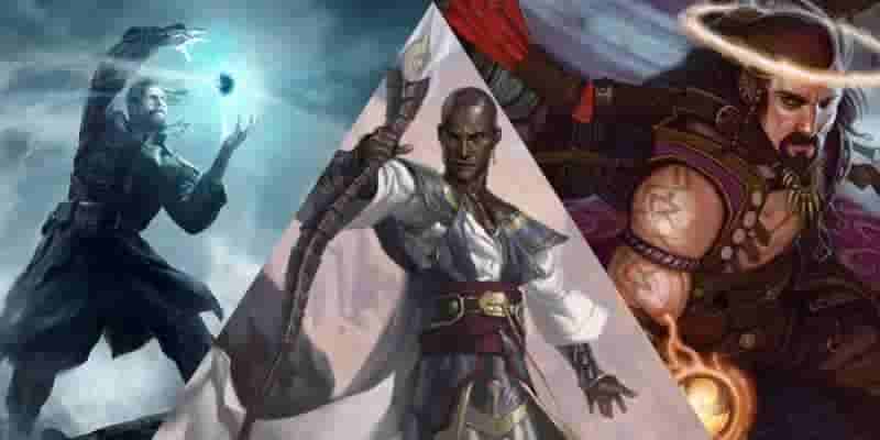 Создайте идеальный мастер трансмутации в D&D