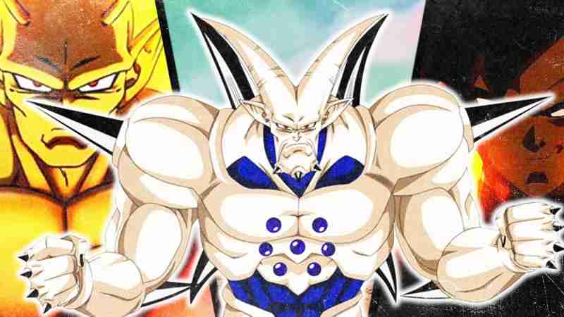 10 сильнейших персонажей Dragon Ball DAIMA, которых Омега Шенрон уничтожил бы