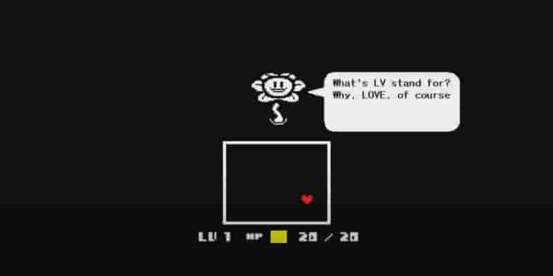 Рейтинг лучших персонажей Undertale
