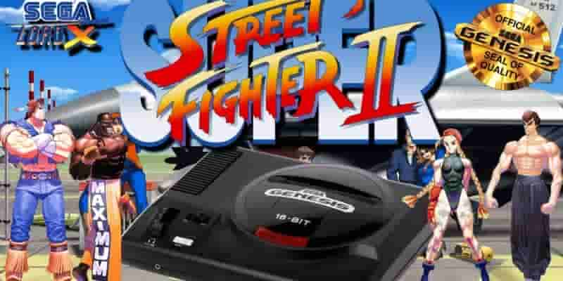 10 лучших файтингов для Sega Genesis, не являющихся Mortal Kombat