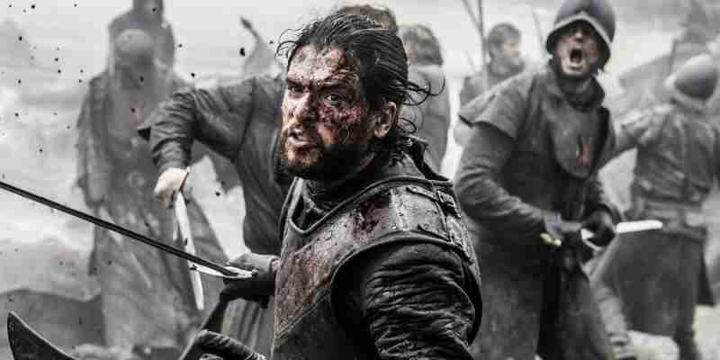 15 самых запоминающихся эпизодов «Игры престолов», рейтинг