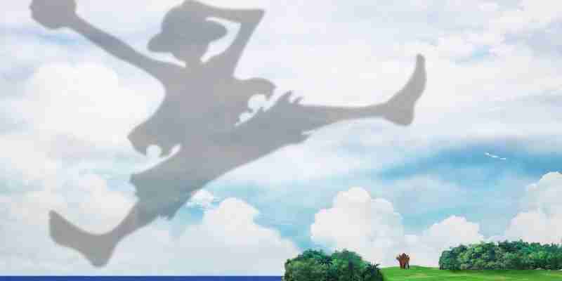 10 самых красивых эпизодов One Piece, рейтинг