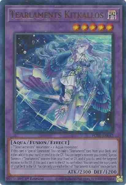 yu-gi-oh!: 10 сильнейшие палубы 1-го уровня, ранжированная