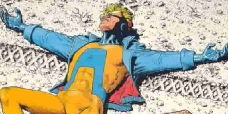 Jim Lee DC Comics Illustration Wishlist