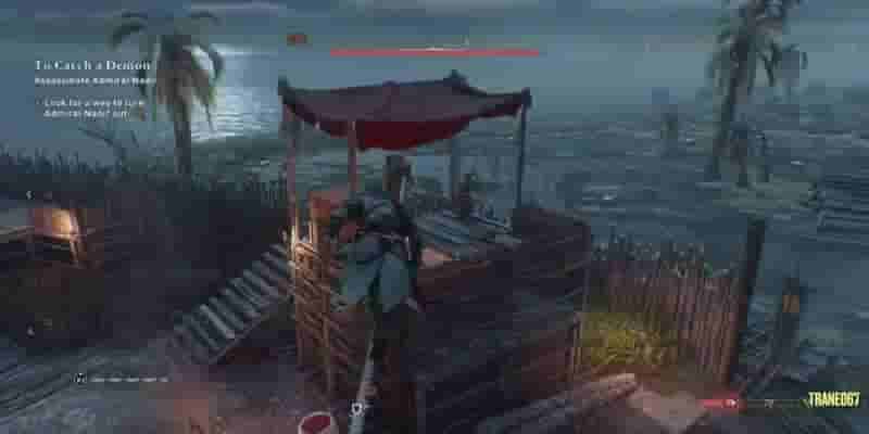 Assassin&rsquo;s Creed Mirage: 10 тяжелейших убийств, рейтинг