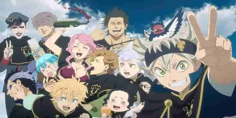10 лучших Anime Like Fire Force