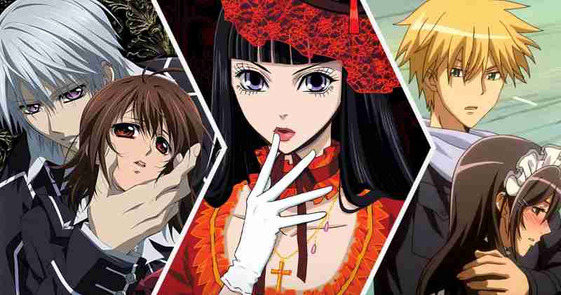 10 самых трагичных главных героинь в аниме Shojo, рейтинг