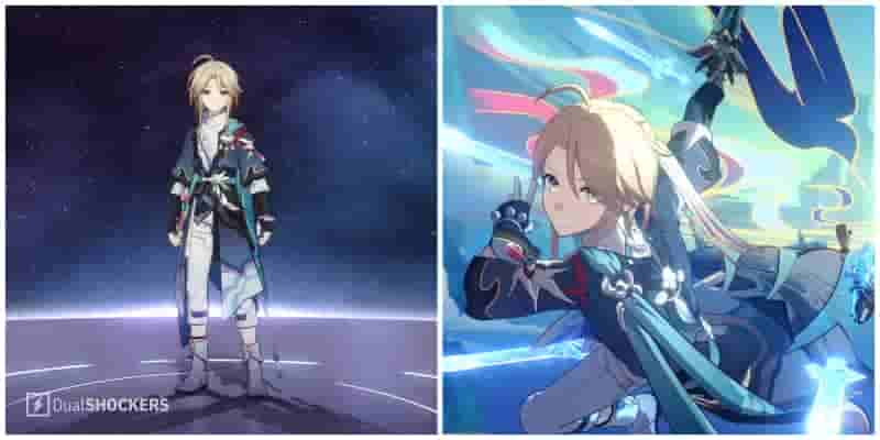 Honkai Star Rail: Yanqing Best Builds, Light Cones, & Teams