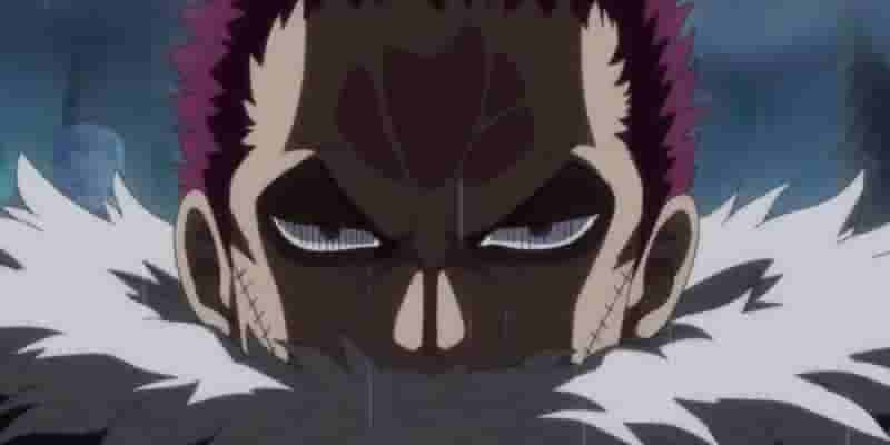 One Piece: объяснение хаки и его 12 подтипов