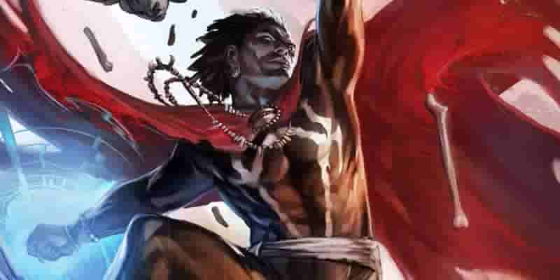 10 второстепенных персонажей Marvel, заслуживающих внимания в комиксах 