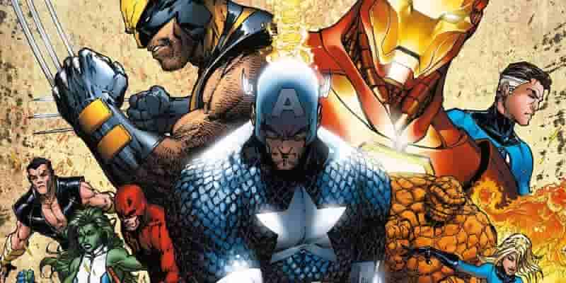 Marvel Comics Сюжетные линии, которые Мария Хилл могла бы иметь в MCU