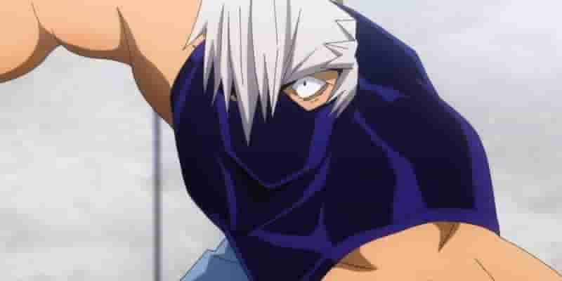 10 самых недооцененных героев MHA
