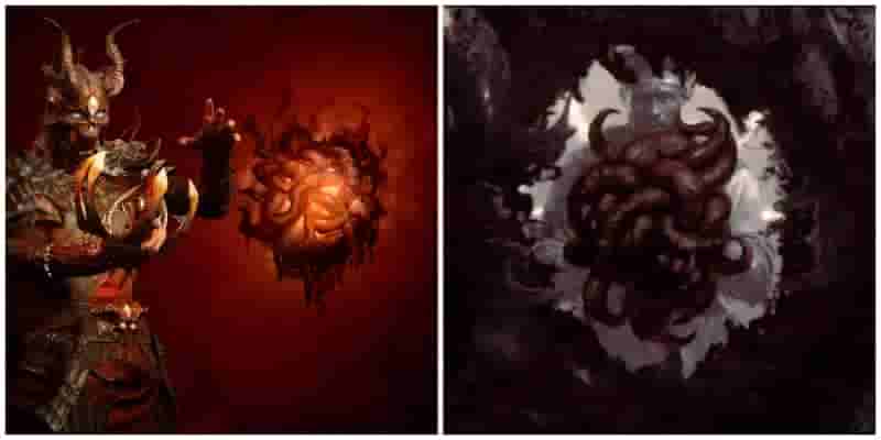 Diablo 4: Как использовать Malignant Invoker