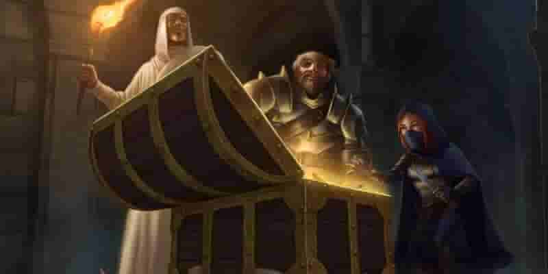 10 вещей из фильма D&D, которые вы никогда не должны использовать в своей собственной кампании