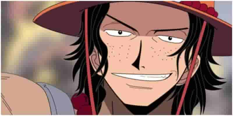Фанфики One Piece 