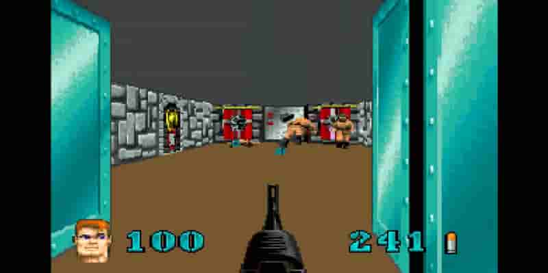10 лучших игр Atari Jaguar, рейтинг