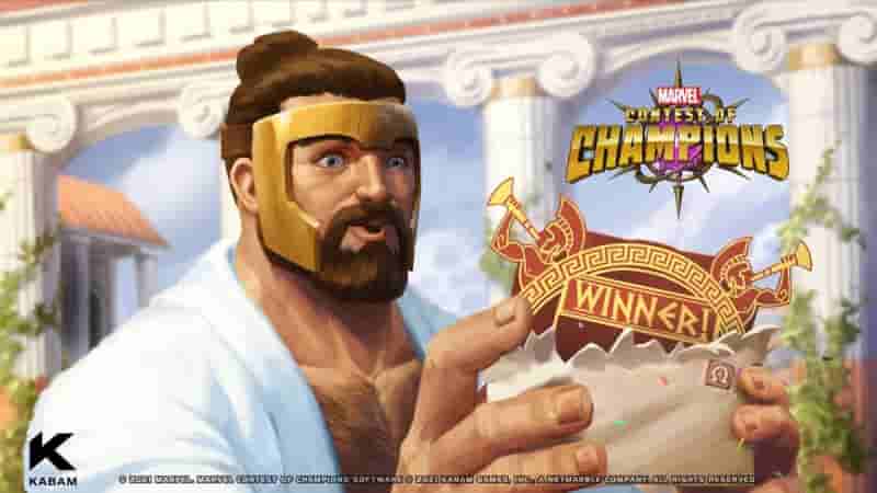 15 персонажей Marvel Contest of Champions, идеально подходящих для наступательных игровых стратегий