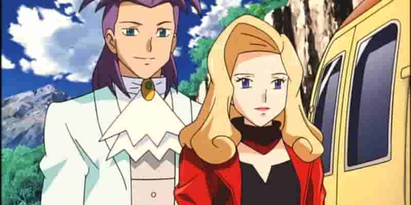 10 секретных отсылок к аниме в играх Pokémon и как их найти