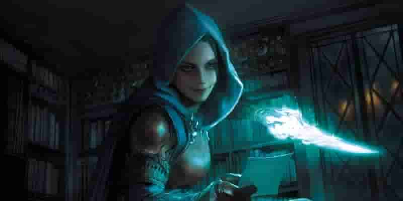 Почему игроки D&D делают бродяг-убийц — и что это говорит о группе