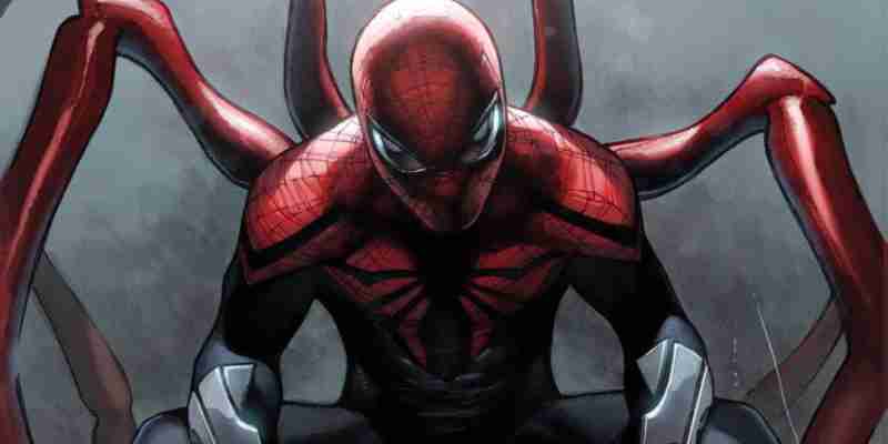 10 классических историй о Человеке-пауке, которые Marvel могли бы раскрыть Into Further